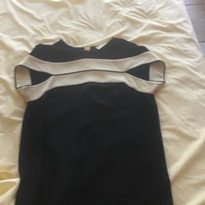 Stella McCartney dress. 38
